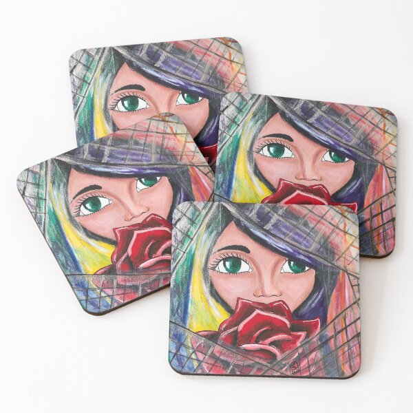 Item preview, Trapped  designed and sold by ShreenArt.