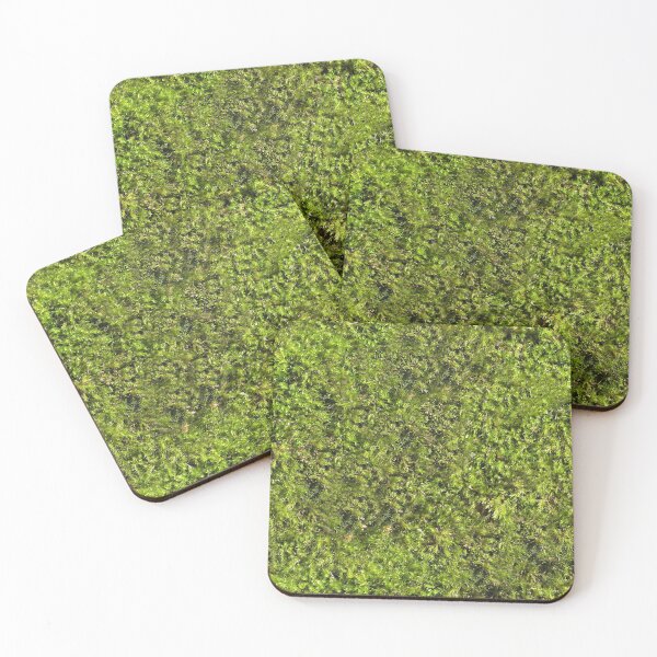 Item preview, Lush Green Moss designed and sold by StarryNM.