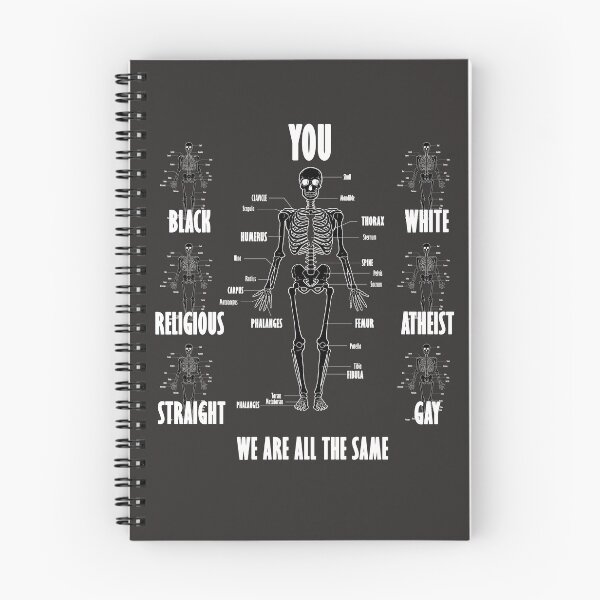Item preview, We are all the same designed and sold by NedaB.