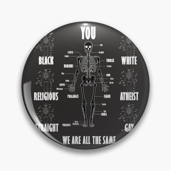 Item preview, We are all the same designed and sold by NedaB.