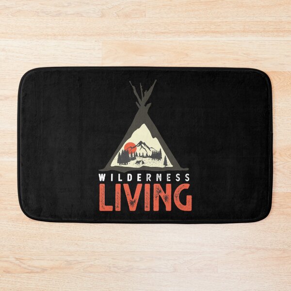 Item preview, Wilderness  designed and sold by artdesignforyou.