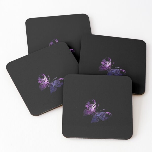 Item preview, Space Butterfly designed and sold by Esmilna Castillo.