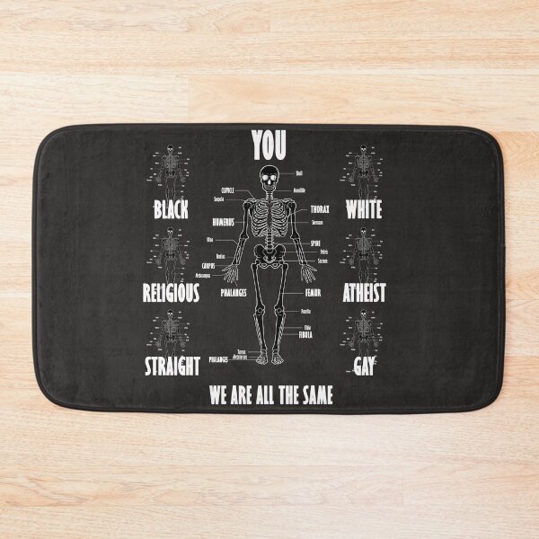 Item preview, We are all the same designed and sold by NedaB.