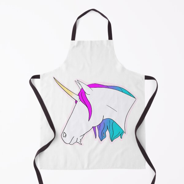 Item preview, Unicorn designed and sold by SleeplessBurb.
