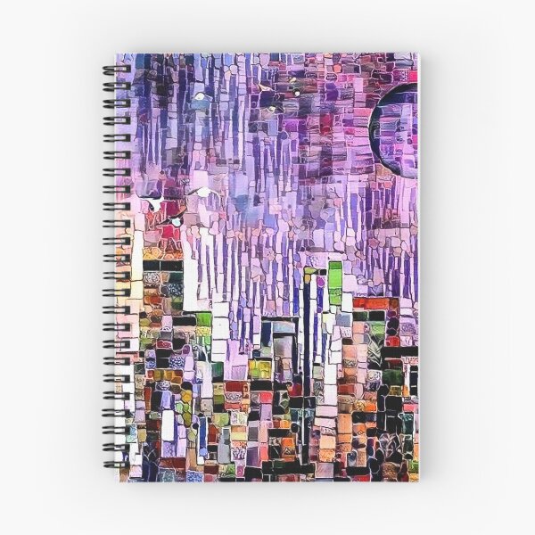 Item preview, Dream city designed and sold by rolffimages.