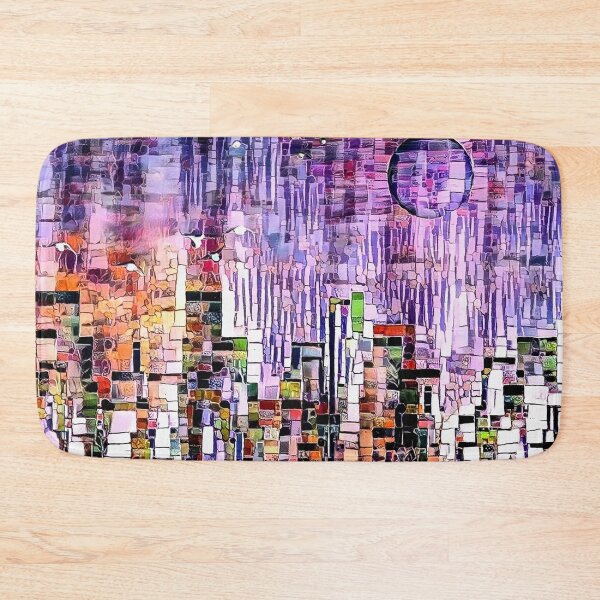 Item preview, Dream city designed and sold by rolffimages.