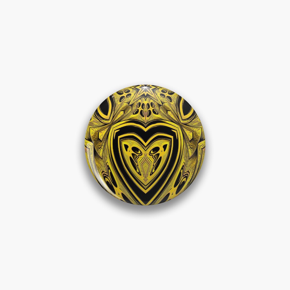 Item preview, Pin designed and sold by vkdezine.