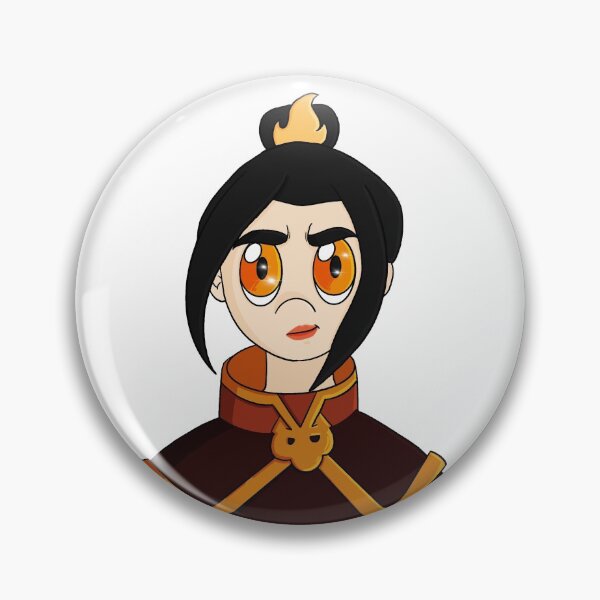 Item preview, Azula (Animini) designed and sold by DesignedByIs.