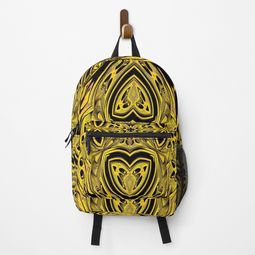 Item preview, Backpack designed and sold by vkdezine.