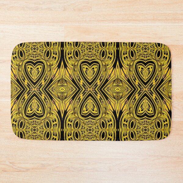 Item preview, Golden Gratings (1) designed and sold by vkdezine.