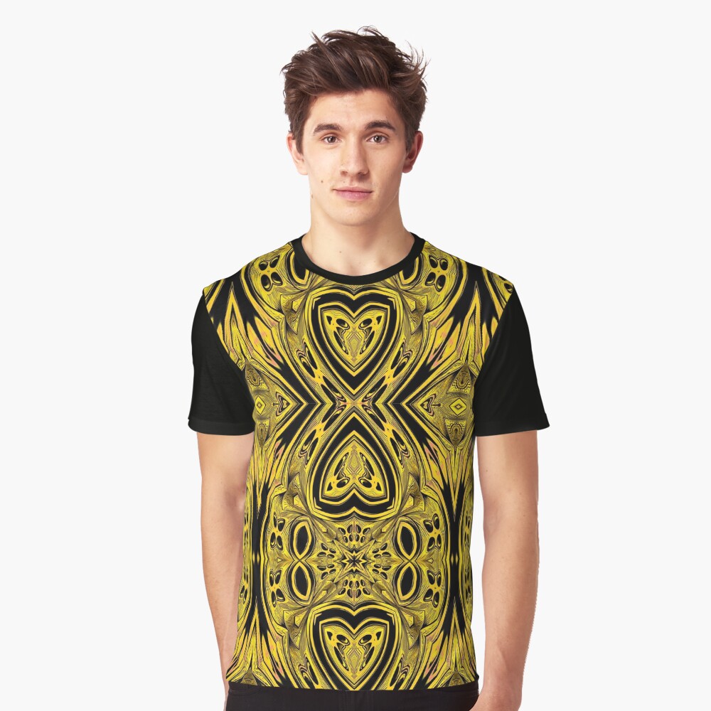 Item preview, Graphic T-Shirt designed and sold by vkdezine.