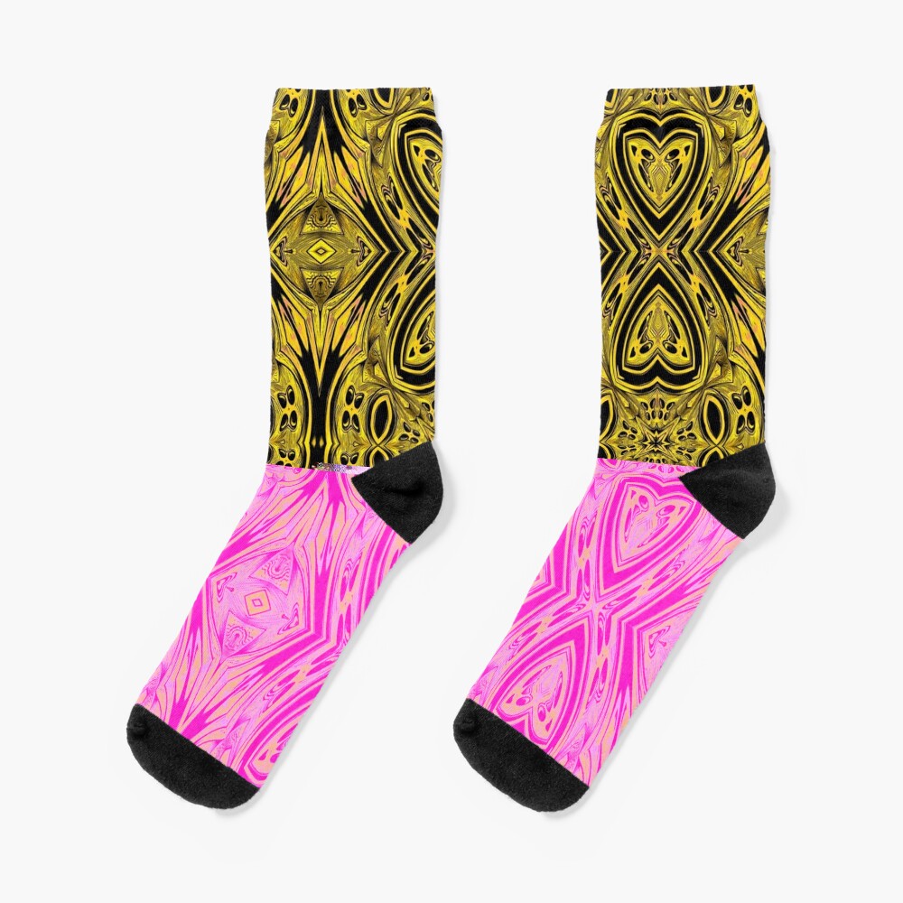 Item preview, Socks designed and sold by vkdezine.