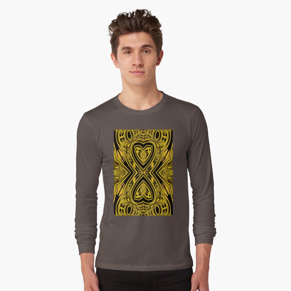 Item preview, Long Sleeve T-Shirt designed and sold by vkdezine.
