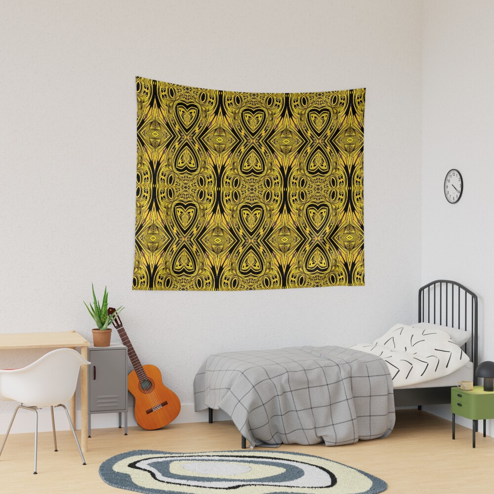 Item preview, Tapestry designed and sold by vkdezine.