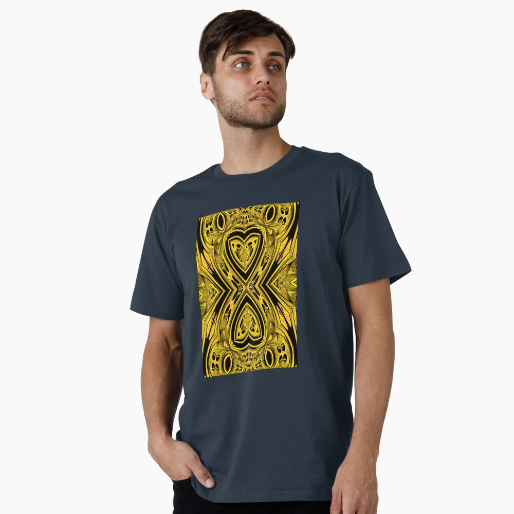 Item preview, Premium T-Shirt designed and sold by vkdezine.