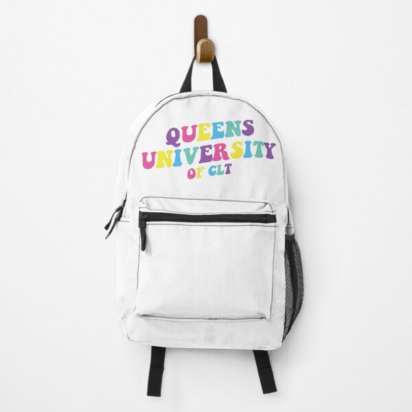 Item preview, Queens University of Charlotte designed and sold by annaawalk.