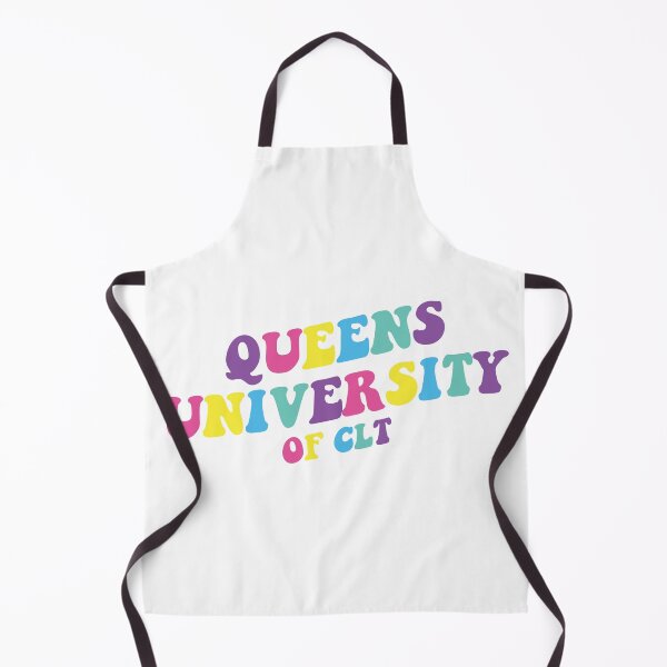 Item preview, Queens University of Charlotte designed and sold by annaawalk.