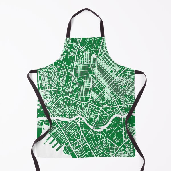 Item preview, Manila Map - Philippines designed and sold by CartoCreative.