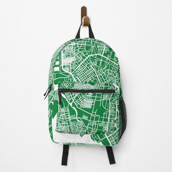 Item preview, Manila Map - Philippines designed and sold by CartoCreative.
