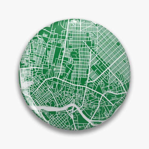 Item preview, Manila Map - Philippines designed and sold by CartoCreative.