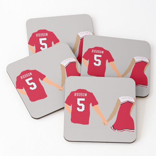 Artikelvorschau, Finn und Santana ♥ entworfen und verkauft von Kool Stickers.