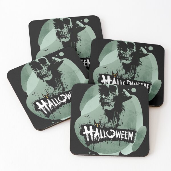 Item preview, Halloween-07 designed and sold by Ashit.