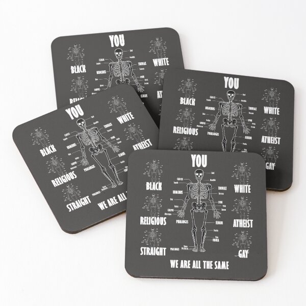 Item preview, We are all the same designed and sold by NedaB.