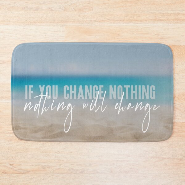 Item preview, Change is Good designed and sold by artonanisland.