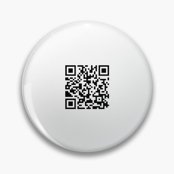 Item preview, A Date at Quiznos- Nathan for You QR Code  designed and sold by opsdesigns.
