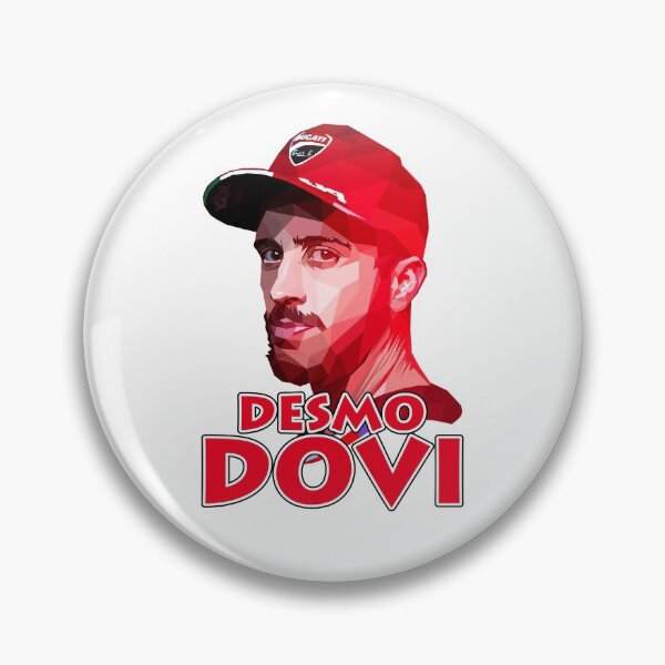 Item preview, Desmo Dovi designed and sold by WorldEngine.