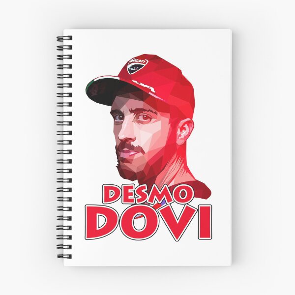 Item preview, Desmo Dovi designed and sold by WorldEngine.