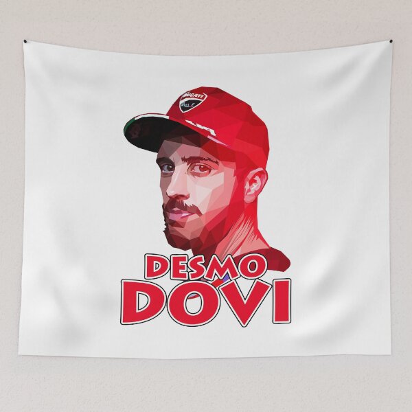 Item preview, Desmo Dovi designed and sold by WorldEngine.