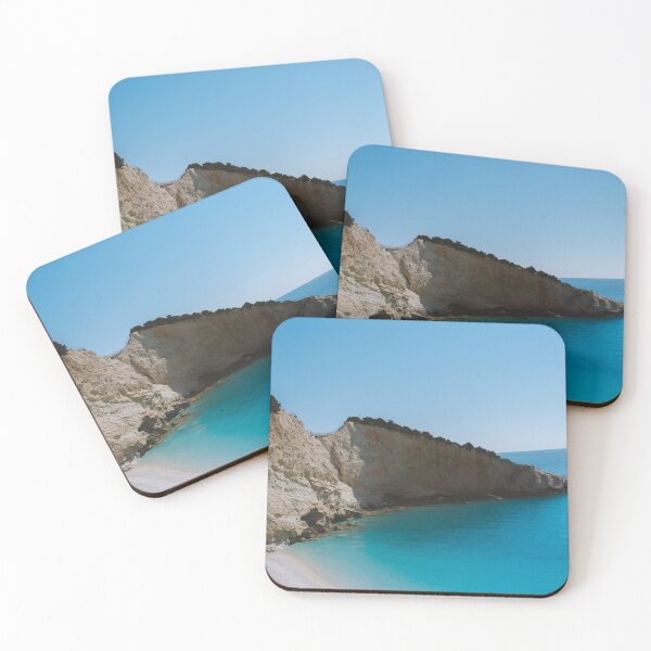 Item preview, Blue Ocean Waves Seaview designed and sold by 365DaysDesire.