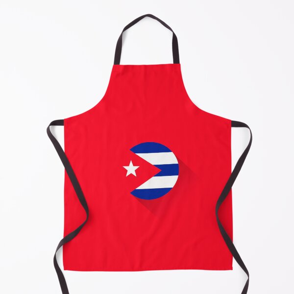 Item preview, Cuba Flag designed and sold by artworkbyrihen.