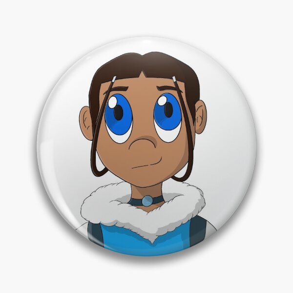 Item preview, Katara (Animini) designed and sold by DesignedByIs.