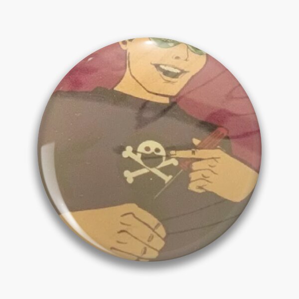 Item preview, DEFCON 28 Badge - Front designed and sold by HackerVillage.