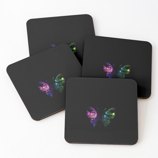Item preview, Space Butterfly designed and sold by Esmilna Castillo.