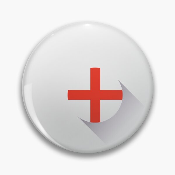 Item preview, England Flag designed and sold by artworkbyrihen.