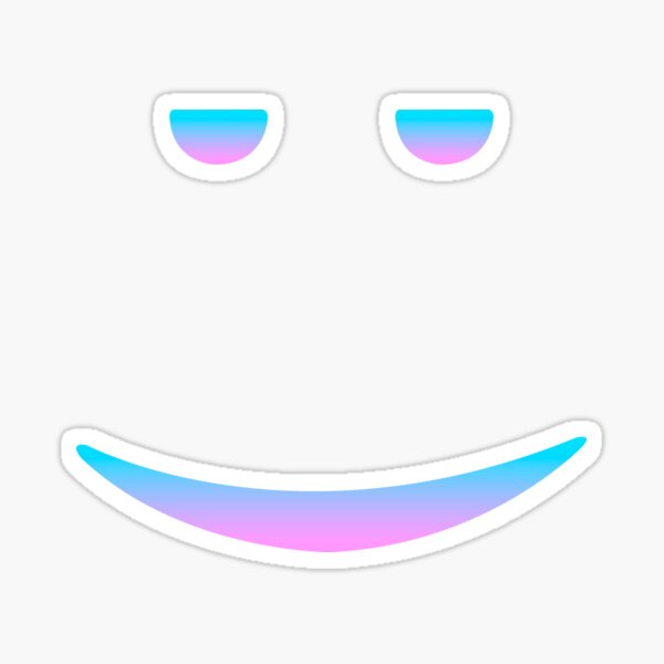 Still Chill Roblox Stickers Redbubble - still chill face roblox sticker teepublic