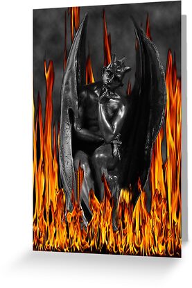 Fallen angels essay