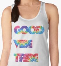 Good Vibe Tribe Women's Tank Top