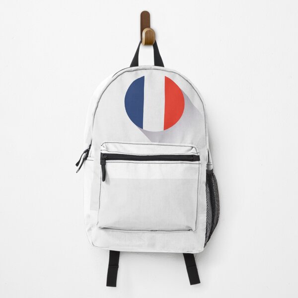 Item preview, France Flag designed and sold by artworkbyrihen.