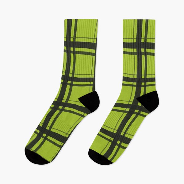 Item preview, Green Plaid Pattern designed and sold by SpitsPixels.