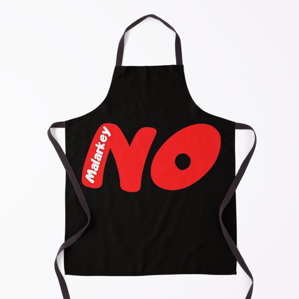 Item preview, NO Malarkey designed and sold by Youssefone.