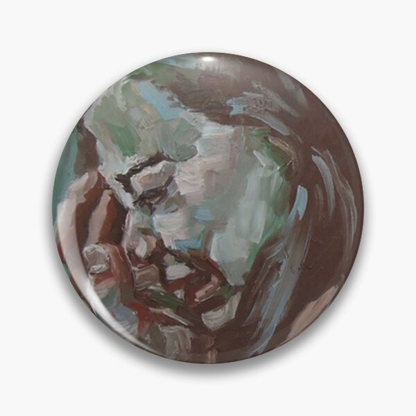 Item preview, The cry designed and sold by Livia Burchianti.