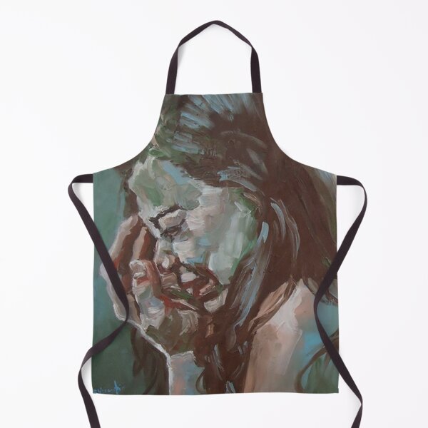 Item preview, The cry designed and sold by Livia Burchianti.