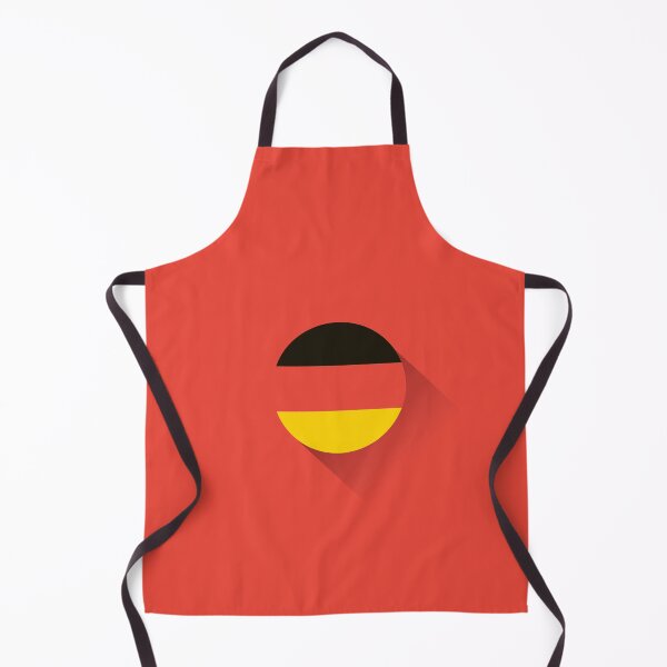 Item preview, Germany Flag designed and sold by artworkbyrihen.