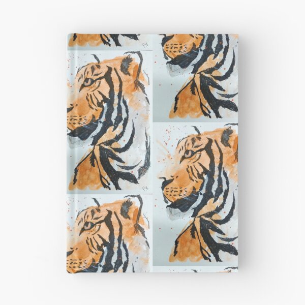 Item preview, Tiger designed and sold by priyaArts.