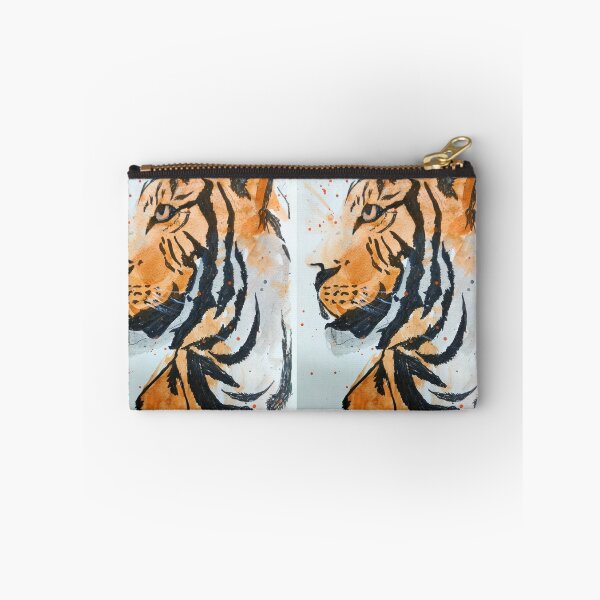 Item preview, Tiger designed and sold by priyaArts.