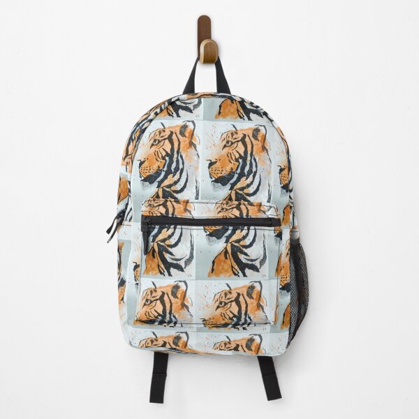 Item preview, Tiger designed and sold by priyaArts.